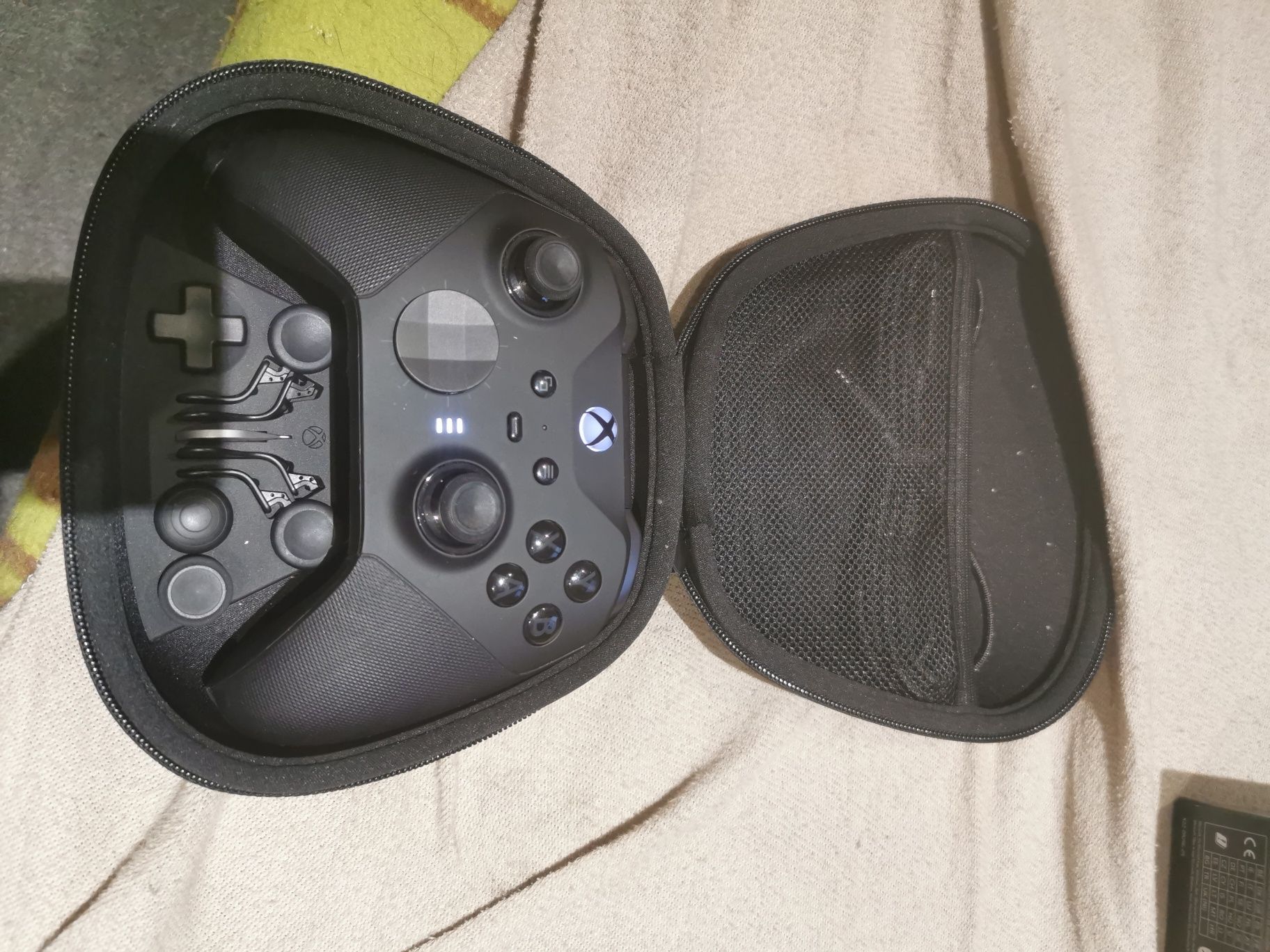 Pad Xbox one elite series 2