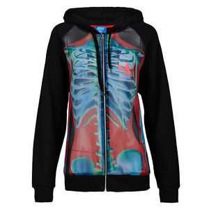 Nowa Bluza Adidas Originals Rita Ora 38 40 42