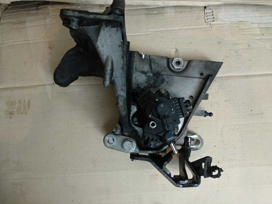 Bomba de Alta Pressão - Opel - 2.0 CDTI - A20DTH