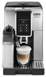 Ekspres De'Longhi Dinamica ECAM350.50.SB używany