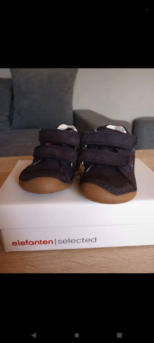 Buty elefanten 18