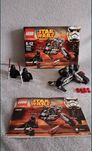 Klocki LEGO Star Wars 75079 Mroczni Szturmowcy