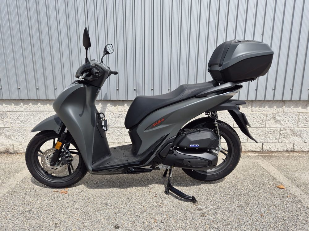 Honda SH 125i 2023 Só 130km PCX
