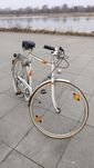 Rower miejski retro Peugeot Nice jak nowy