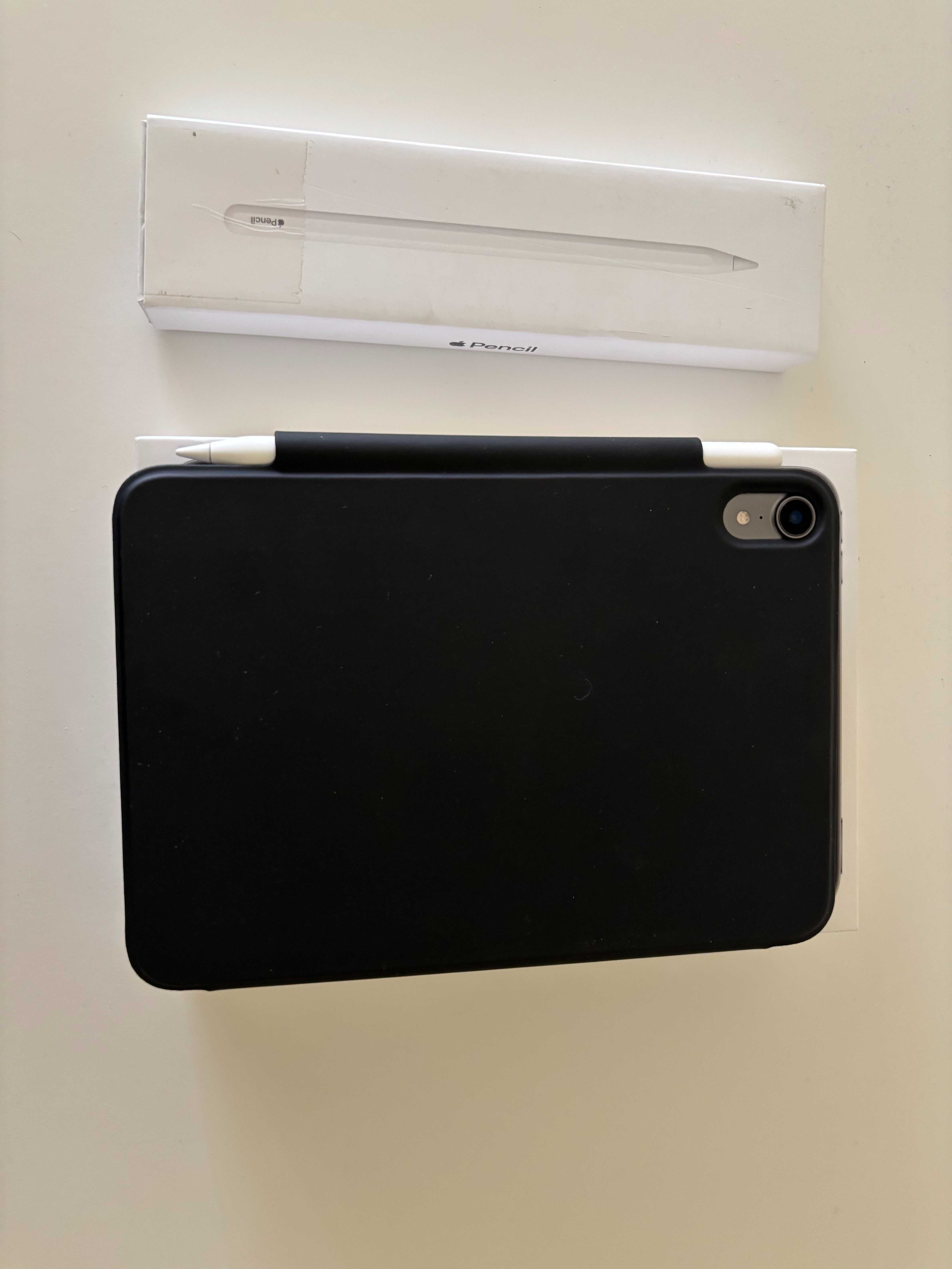 Apple Mini 6 + pencil 2 geração