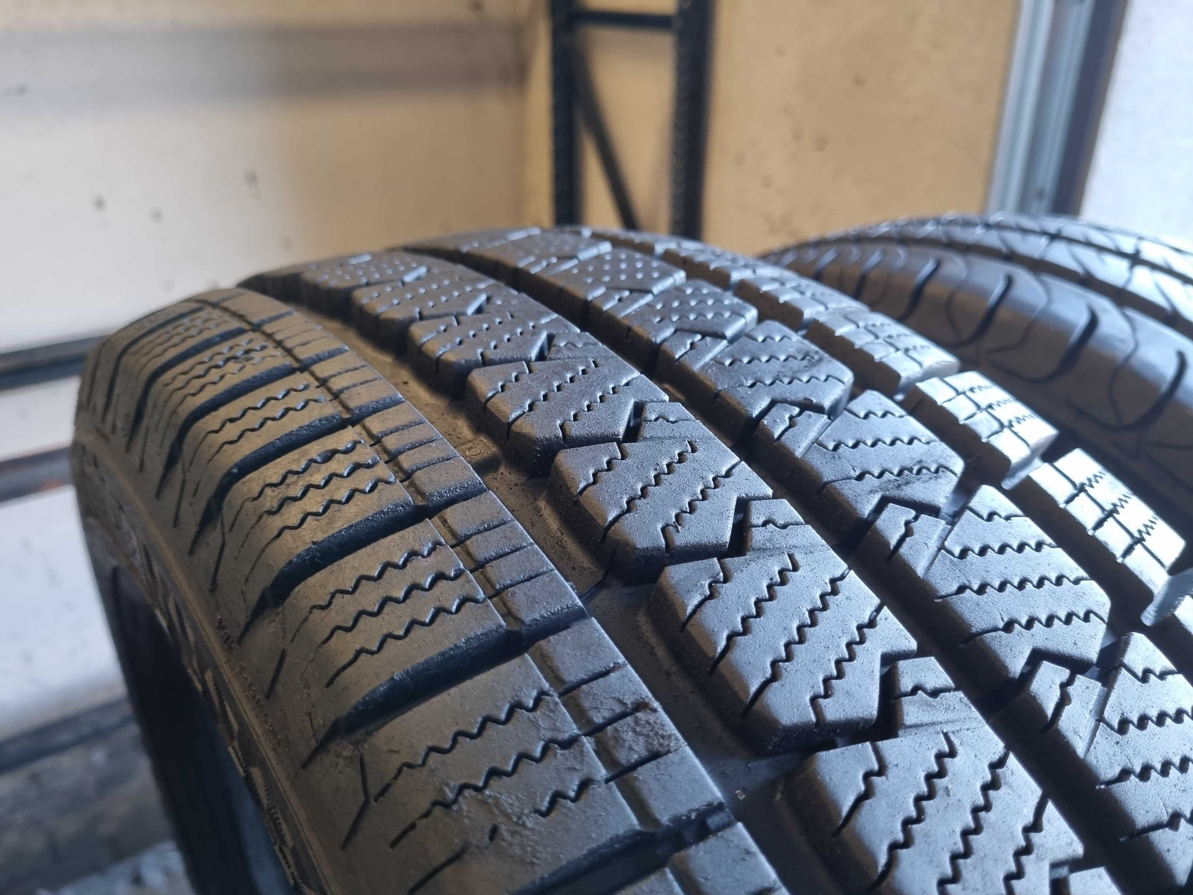 215/65/16C 109/107R Sportiva Van Snow 3 Dot.3321R