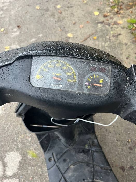 Продам Сузукі Летс 2dx