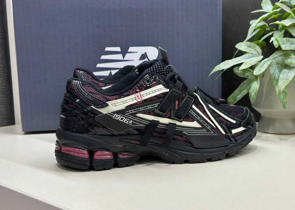 !SALE! New Balance 1906A Dragon Berry 38 39 40 41 42 43 44 45 nb нб