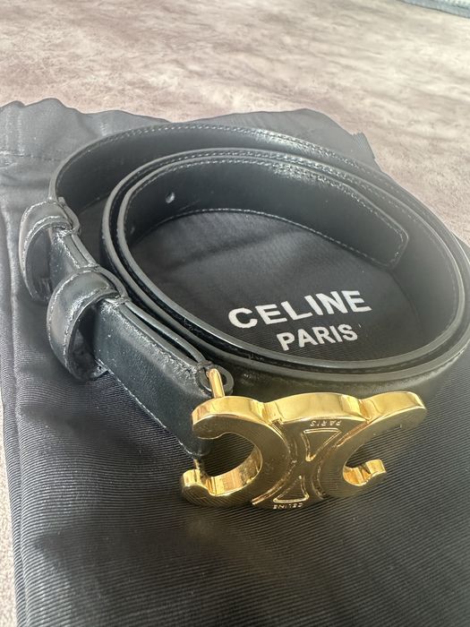 Пасок celine оригінал