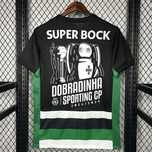 Camisola sporting bicampeão ou dobradinha