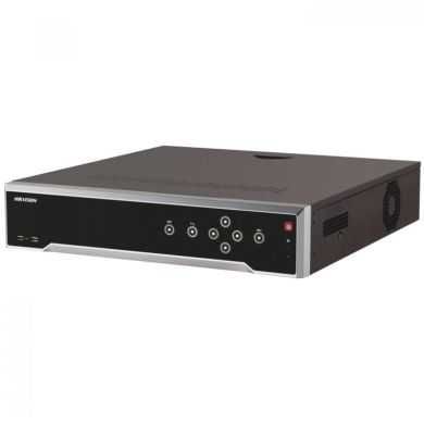 IP NVR регистратор 8МП Hikvision DS-7608NXI-K1 77 16 32 NXI /16P K2 4G