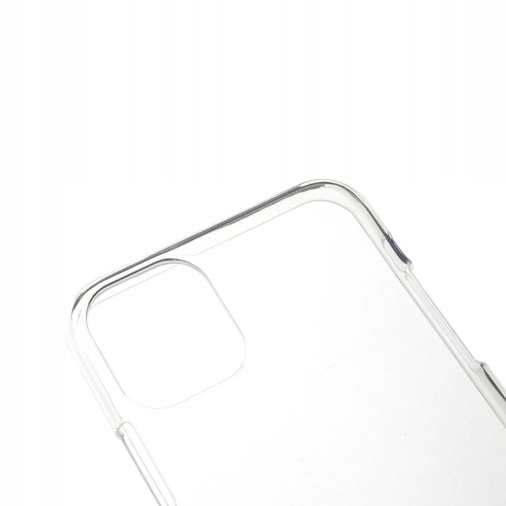 Case Jelly Etui Mercury Do Iphone 14 Plus Max