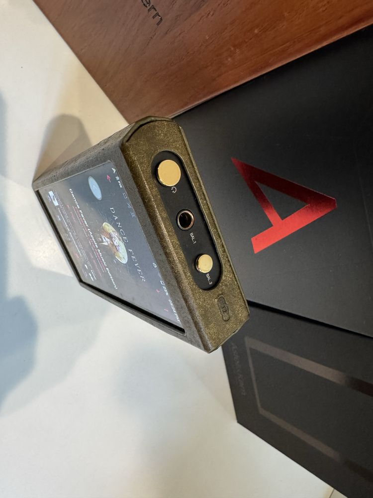 Astell Kern Ultima SP2000T
