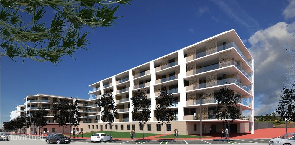 Apartamento T2 - Quinta da Portela - Coimbra/Venda