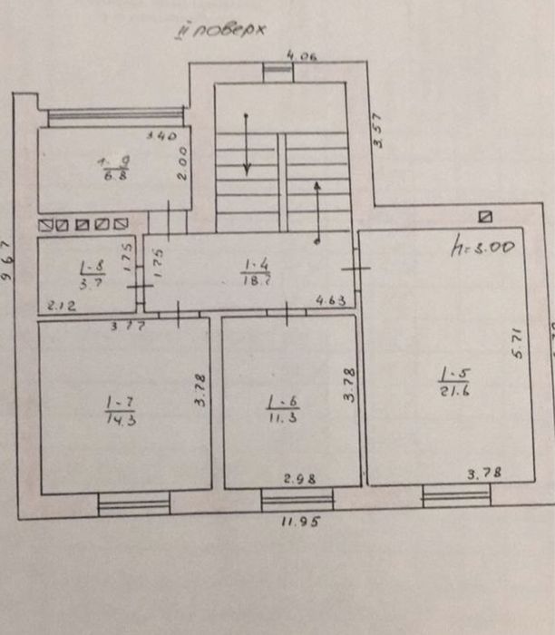 Срочно продам дом Дача Ковалевского