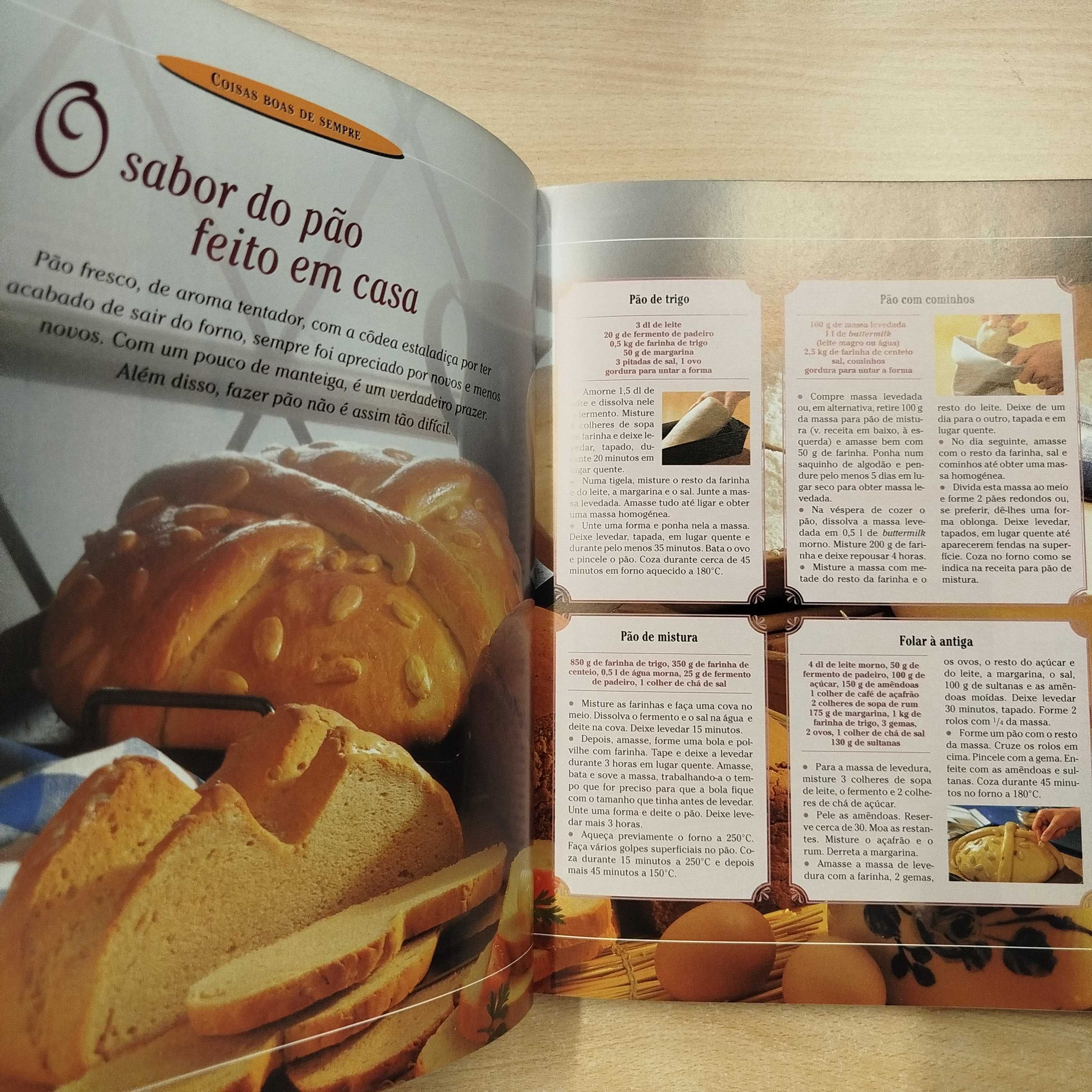 Cozinha de Ontem para Gente de Hoje -  Irmela Arnsperger