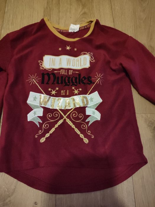 Дитячі речі на 4-5 років