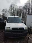 Fiat Doblo Cargo 1 I  na części