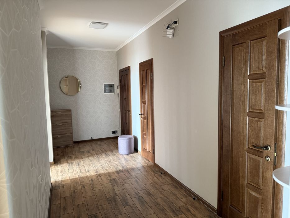 оренда квартири 1 кім 58м вул. Урлівська 40 ГЕНЕРАТОР