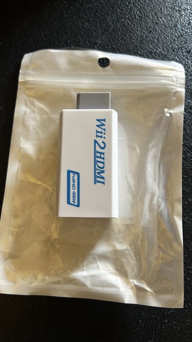 Wii 2 hdmi nintendo