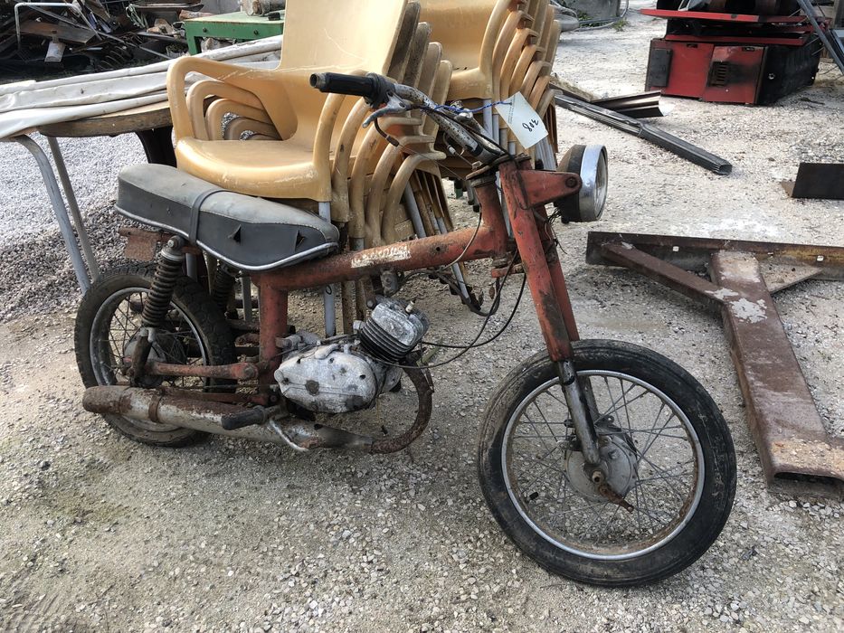 Casal diana tucha restauro ou peças