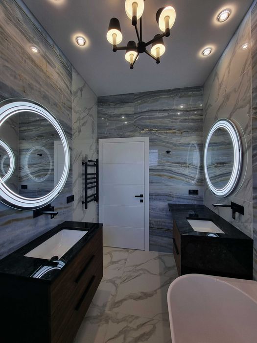 Будинок у котеджному містечку ЖК Данилівський 143 м. Сертифікат