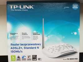 Router TD-W8951ND