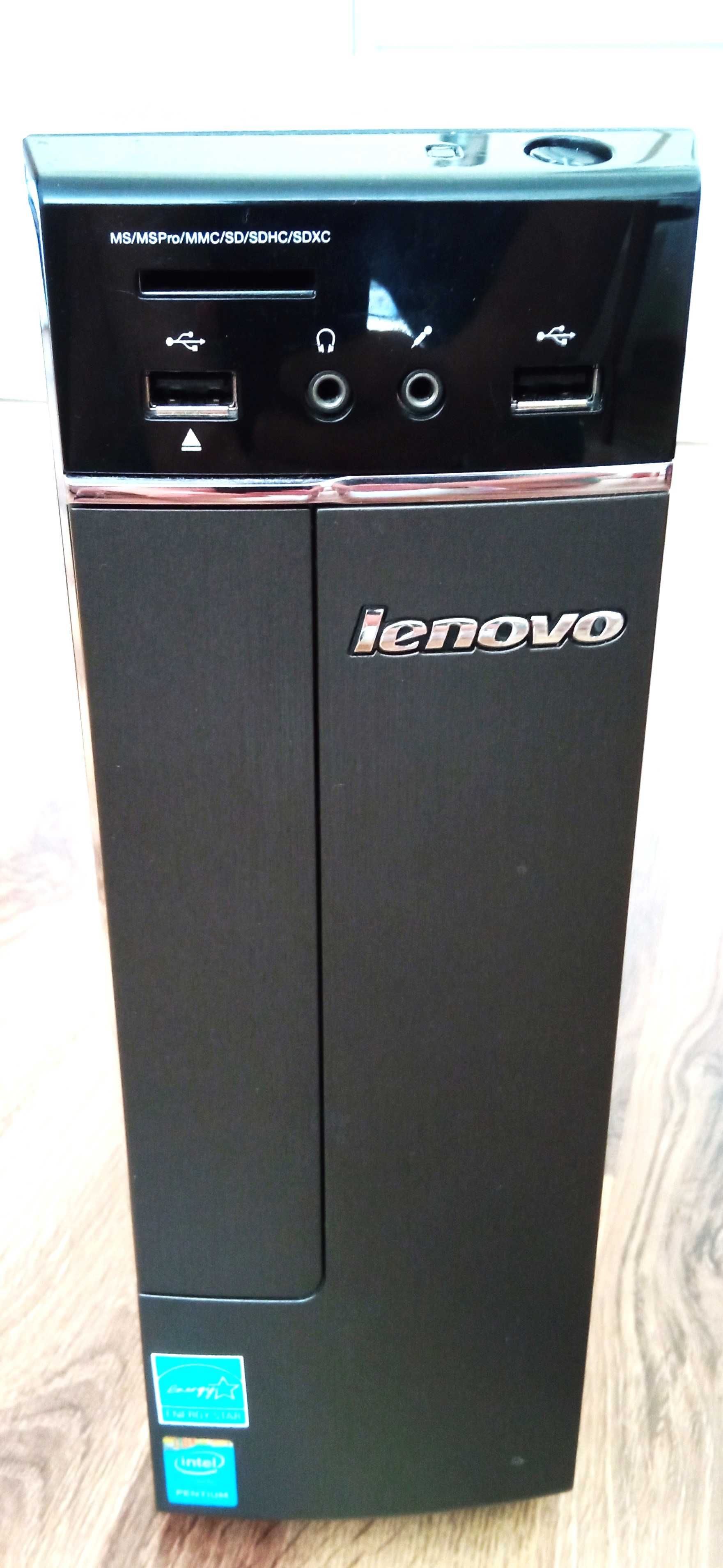 Płyta główna LENOVO BTDD-LT2 V1.0 + Procesor Intel Pentium J2900