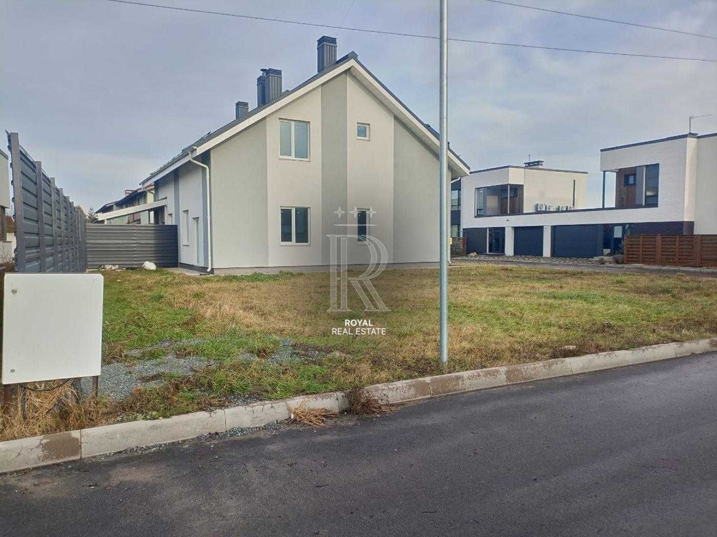 Продажа дуплекс КМ Балатон Новые Петровцы 113 м2