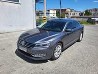 Volkswagen passat 2.5 SEL PREMIUM