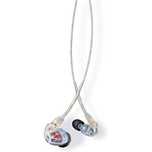 Słuchawki Shure SE535, przezroczyste | Shure