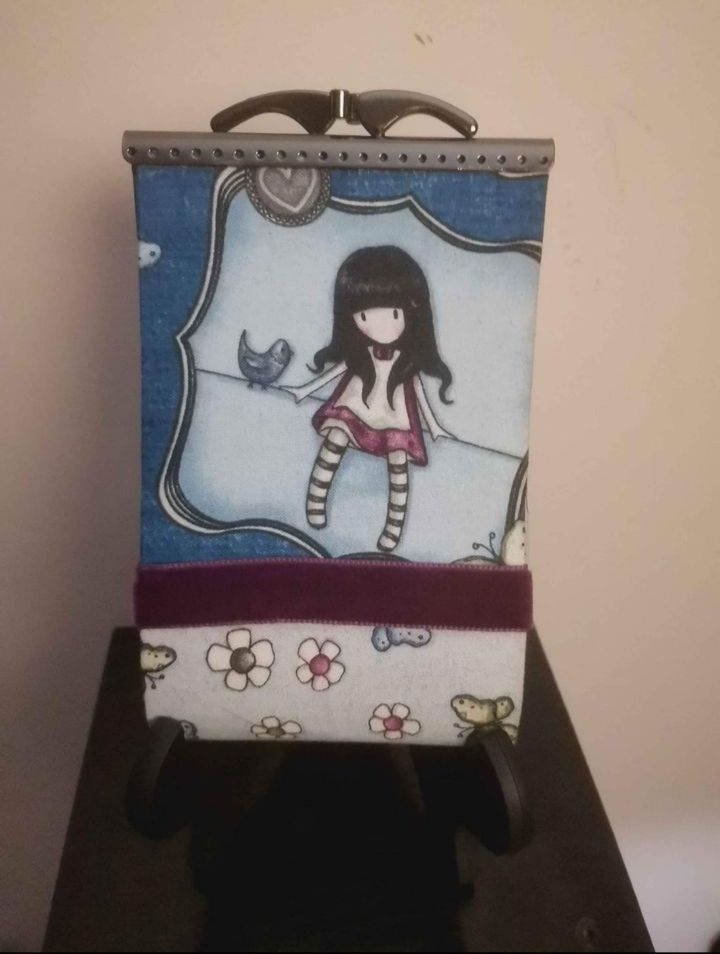 Bolsa personalizada