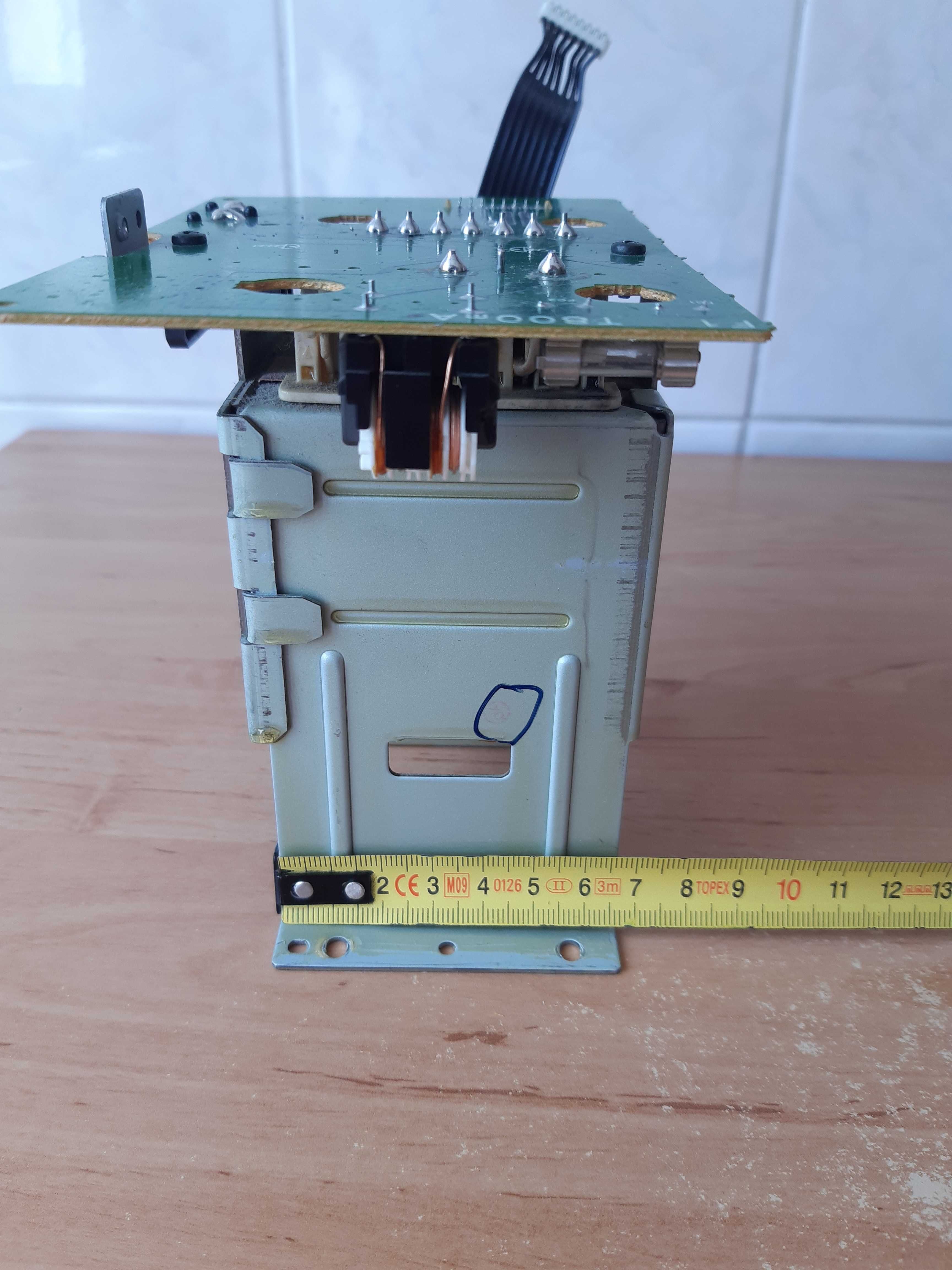 Transformator Panasonic SA-AK15