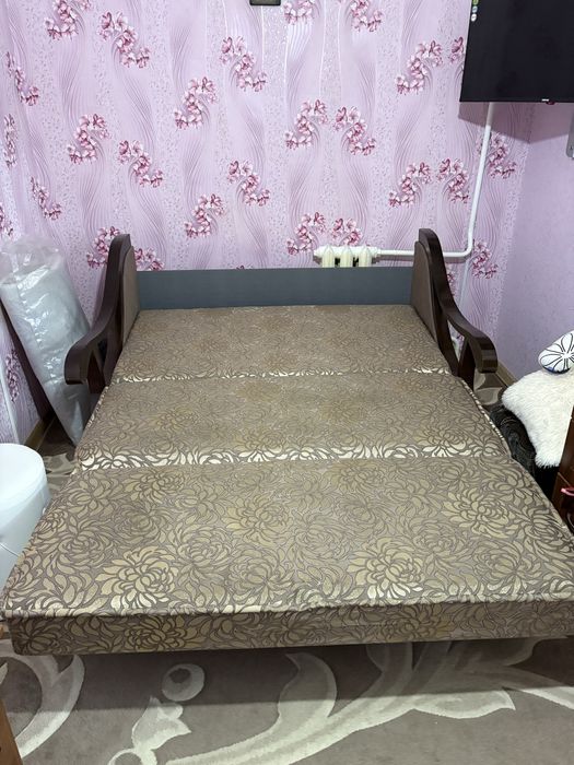 Диван розкладний