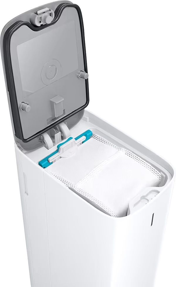 Робот-пилосос Samsung VR30T85513W/UK