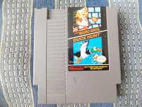 Super Mario Bros & Duck Hunt -Nintendo Entertainment System (NES) NTSC