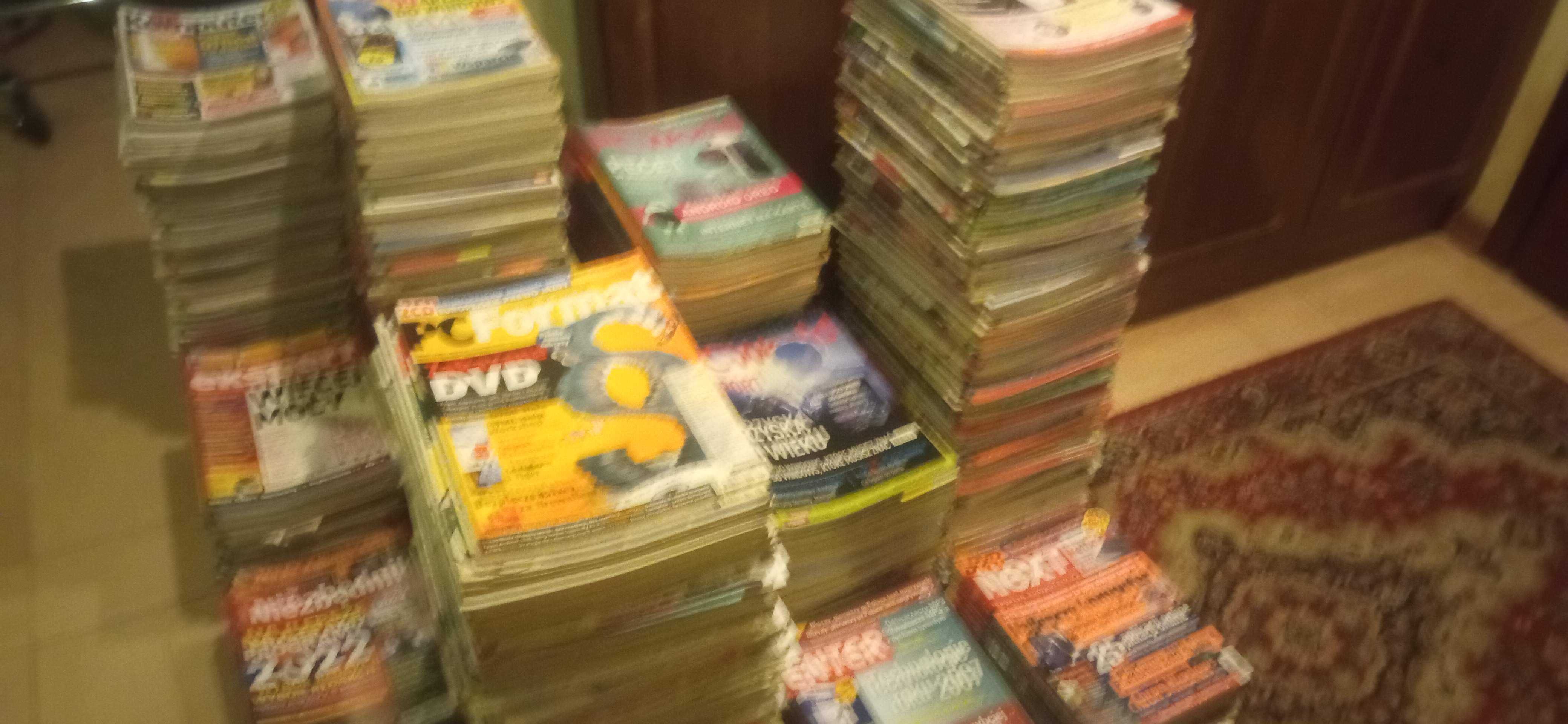 Mega pakiet  oferta sprzedażowa dla Informatyka