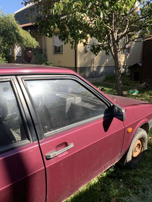 Продам ваз 2109на ходу