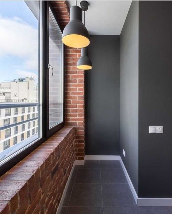 Ремонт балкона Сміла ‼️ Скління Монтаж Утеплення Обшивка ДОСВІД 15 р