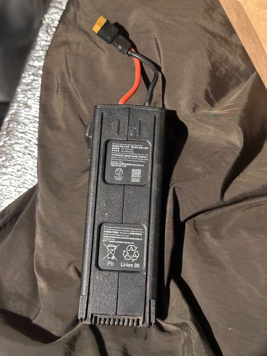 Батарея до Mavic