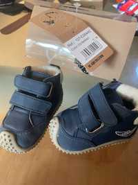 Oryginalne buciki dla niemowlaka Baby Boys rozmiar 16