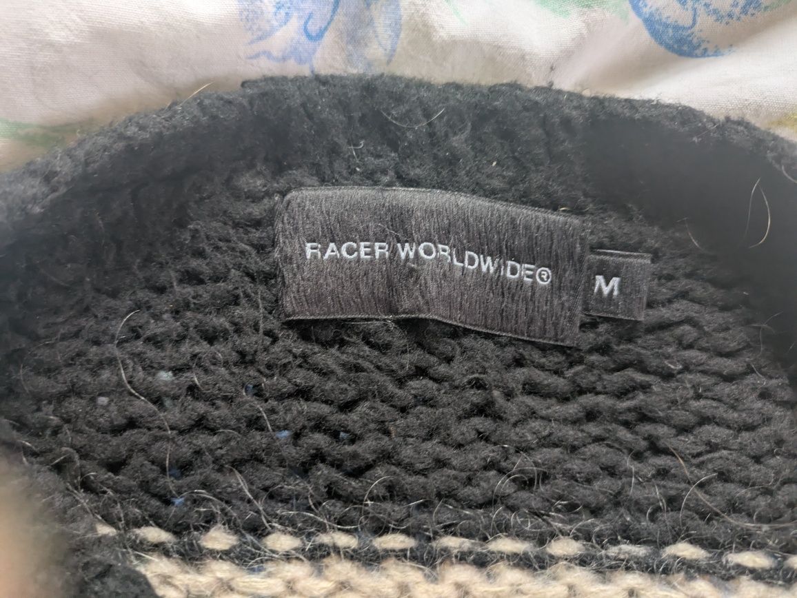 Racer worldwide( sk8 Archive)