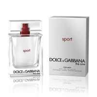 Dolce & Gabbana The One Sport 50ml EDT Eau De Toilette Unikat 50 ml