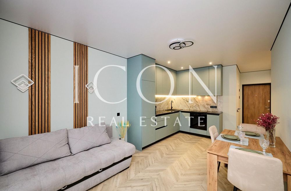 Продаж квартири|43м2| ЖК Варшавський-3