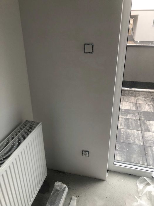 Grzejnik płytowy Kermi typ 33 90x60cm nowy-okazja Oleśnica, Wrocław