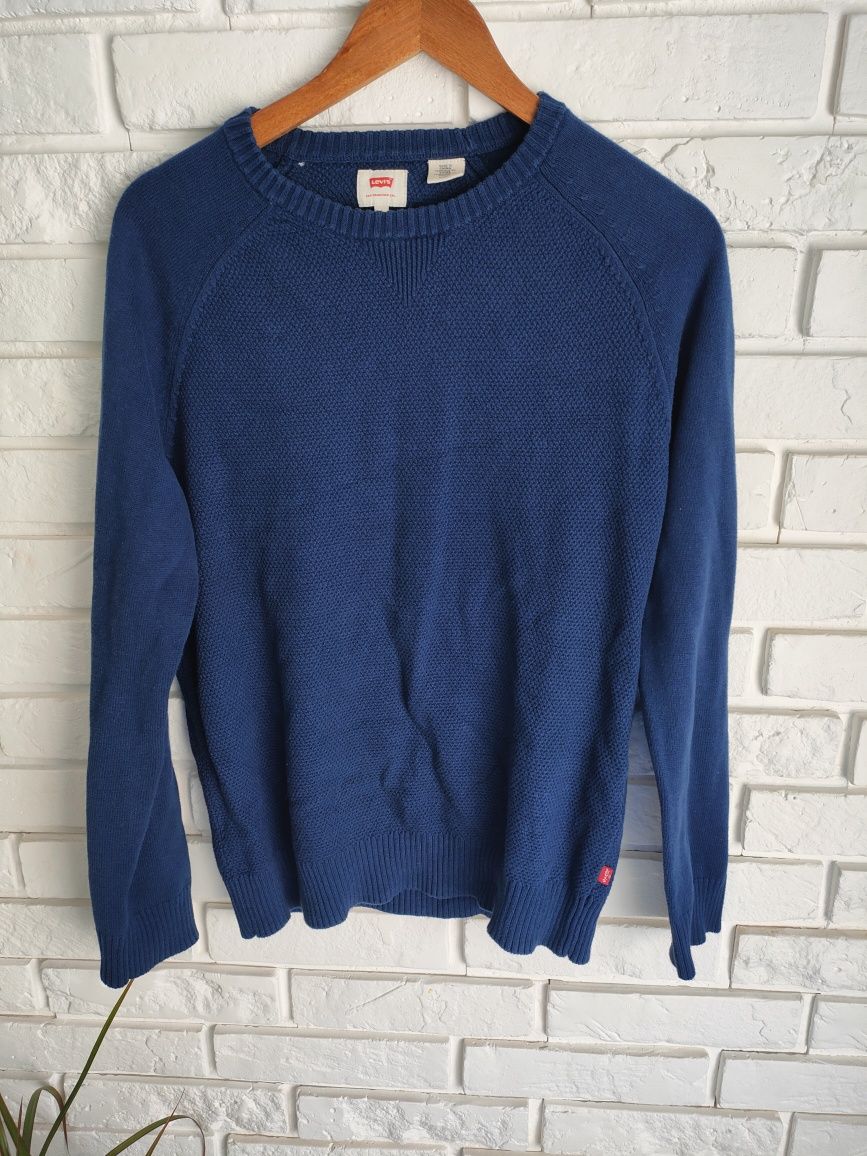 Koszula plus sweter Levi's