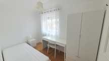 Quarto em Vivenda Remodelada