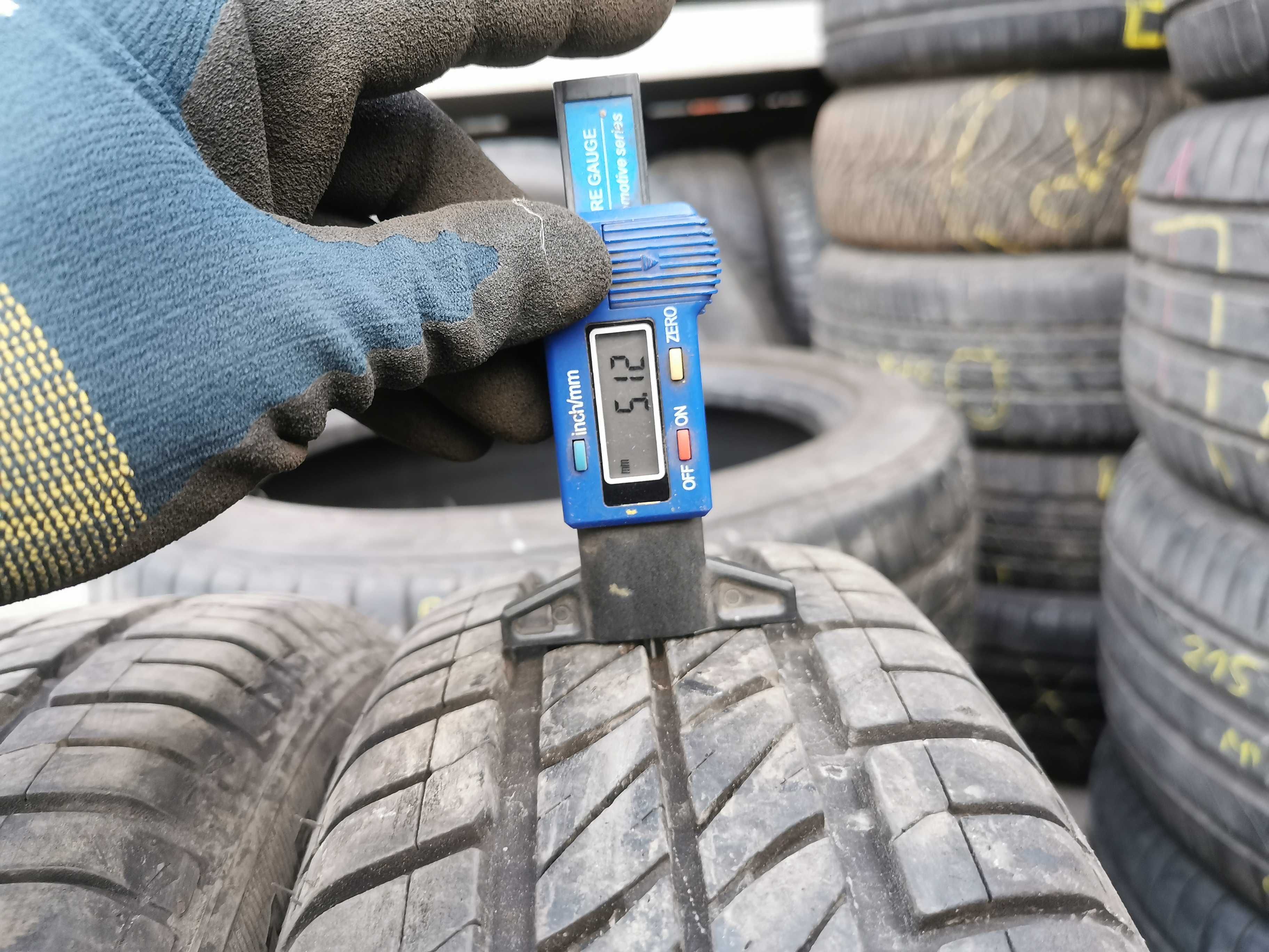 Dębica Passio 2 155/70r13 75T N2170