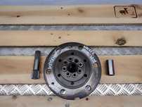 Zwolnica ZF 4472304162 Wacker Neuson WL 38