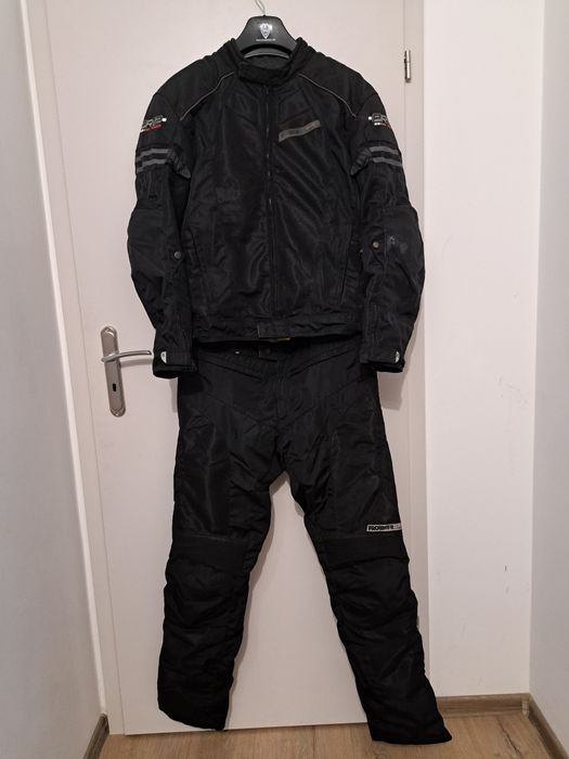 Probiker PR12 letni kombinezon tekstylny motocyklowy